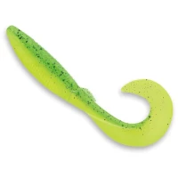 Shad RAPALA Crushcity The Curl, Culoare Lch, 4g, 9.2cm, 8buc/pac Shad RAPALA Crushcity The Curl, Culoare Lch, 4g, 9.2cm, 8buc/pac