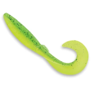 Shad Rapala Crushcity The Curl, Culoare Lch, 7.6g, 11.6cm, 6buc/pac
