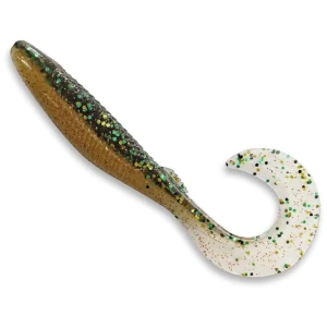 Shad Rapala Crushcity The Curl, Culoare P, 7.6g, 11.6cm, 6buc/pac