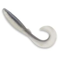 Shad RAPALA Crushcity The Curl, Culoare PBRP, 7.6g, 11.6cm, 6buc/pac Shad RAPALA Crushcity The Curl, Culoare PBRP, 7.6g, 11.6cm, 6buc/pac