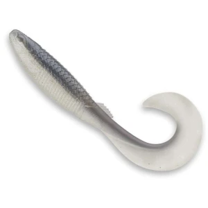 Shad RAPALA Crushcity The Curl, Culoare PBRP, 7.6g, 11.6cm, 6buc/pac Shad RAPALA Crushcity The Curl, Culoare PBRP, 7.6g, 11.6cm, 6buc/pac