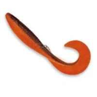 Shad RAPALA Crushcity The Curl, Culoare RCW, 15g, 14.7cm, 4buc/pac Shad RAPALA Crushcity The Curl, Culoare RCW, 15g, 14.7cm, 4buc/pac