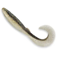 Shad Rapala Crushcity The Curl, Culoare Spsd, 4g, 9.2cm, 8buc/pac