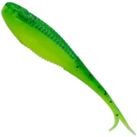 Shad Rapala Crushcity The Jerk, B, 9.5cm, 7buc/pac