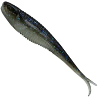 Shad Rapala Crushcity The Jerk, Bf, 18cm, 3buc/pac