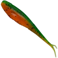 Shad Rapala Crushcity The Jerk, Rm, 18cm, 3buc/pac