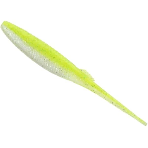 Shad Rapala Crushcity The Stingman 3 Soft Lure, Cwf, 7.5cm, 2g, 10buc/pac