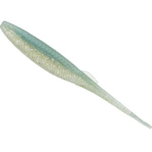 Shad Rapala Crushcity The Stingman 4 Soft Lure, Sxsd Sexy Shad, 10cm, 4.5g, 8buc/pac