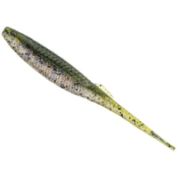 Shad RAPALA Crushcity The Stingman 5 Soft Lure, DVA Dach Vador, 12.5cm, 8g, 6buc/pac Shad RAPALA Crushcity The Stingman 5 Soft Lure, DVA Dach Vador, 12.5cm, 8g, 6buc/pac