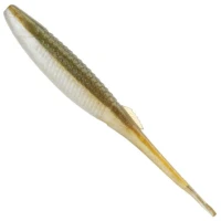 Shad RAPALA Crushcity The Stingman 6 Soft Lure, Culoare Ash, 15cm, 13.8g, 4buc/pac Shad RAPALA Crushcity The Stingman 6 Soft Lure, Culoare Ash, 15cm, 13.8g, 4buc/pac