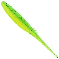 Shad RAPALA Crushcity The Stingman 6 Soft Lure, Culoare Lch, 15cm, 13.8g, 4buc/pac