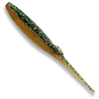Shad RAPALA Crushcity The Stingman 6 Soft Lure, Culoare P, 15cm, 13.8g, 4buc/pac