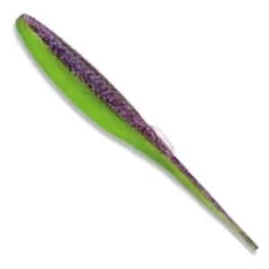 Shad Rapala Crushcity The Stingman 6 Soft Lure, Culoare Pch, 12.5cm, 8g, 6buc/pac