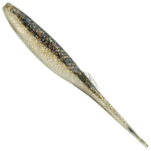 Shad Rapala Crushcity The Stingman 6 Soft Lure, Culoare Spsd, 15cm, 13.8g, 4buc/pac