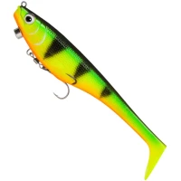 Shad RAPALA Soft Peto, Culoare FT, 16cm, 45g, 1buc/pac
