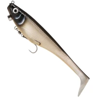 Shad RAPALA Soft Peto, Culoare Hlw, 16cm, 45g, 1buc/pac