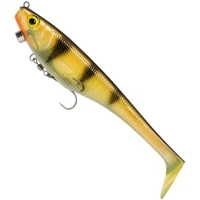 Shad RAPALA Soft Peto, Culoare Pel, 16cm, 45g, 1buc/pac Shad RAPALA Soft Peto, Culoare Pel, 16cm, 45g, 1buc/pac