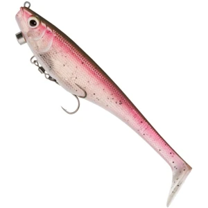 Shad RAPALA Soft Peto, Culoare RTL, 16cm, 45g, 1buc/pac Shad RAPALA Soft Peto, Culoare RTL, 16cm, 45g, 1buc/pac