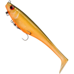 Shad Rapala Soft Peto, Culoare Scrr, 18cm, 51g, 1buc/pac