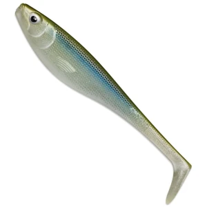 Shad Rapala Soft Peto, Culoare Smb, 16cm, 36g, 1buc/pac
