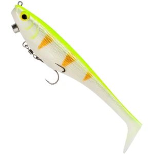 Shad Rapala Soft Peto, Culoare Sns, 16cm, 45g, 1buc/pac