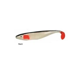 Shad Rapture Roach 9cm 5buc/plic