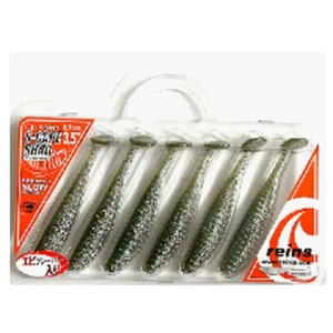 Shad REINS Cape, West Coast Phase, 8.9cm, 6buc/pac
