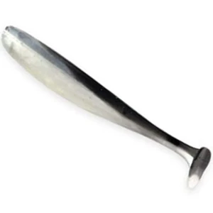 Shad REIVA Flash, Bleak, 10cm, 4.90g, 4buc/pac Shad REIVA Flash, Bleak, 10cm, 4.90g, 4buc/pac