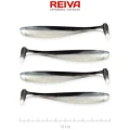 Shad REIVA Flash, Bleak, 10cm, 4.90g, 4buc/pac Shad REIVA Flash, Bleak, 10cm, 4.90g, 4buc/pac