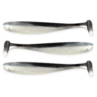 Shad Reiva Flash, Bleak, 12.5cm, 3buc/pac