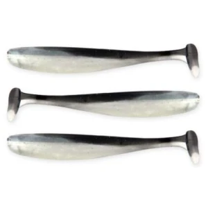 Shad REIVA Flash, Bleak, 12.5cm, 3buc/pac