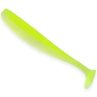 Shad REIVA Flash, Flash Lemonade, 10cm, 4.90g, 4buc/pac Shad REIVA Flash, Flash Lemonade, 10cm, 4.90g, 4buc/pac