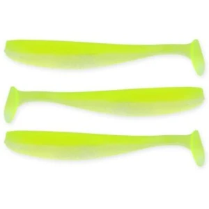 Shad REIVA Flash, Flash Lemonade, 12.5cm, 3buc/pac