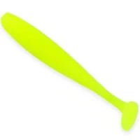 Shad REIVA Flash, Lemonade, 10cm, 4.90g, 4buc/pac Shad REIVA Flash, Lemonade, 10cm, 4.90g, 4buc/pac