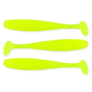 Shad REIVA Flash, Lemonade, 12.5cm, 3buc/pac