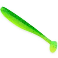 Shad REIVA Flash, Poison Green, 10cm, 4.90g, 4buc/pac Shad REIVA Flash, Poison Green, 10cm, 4.90g, 4buc/pac