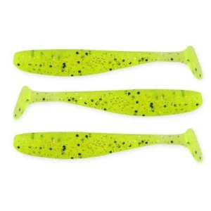 Shad REIVA Flash, Poopy Green, 12.5cm, 3buc/pac
