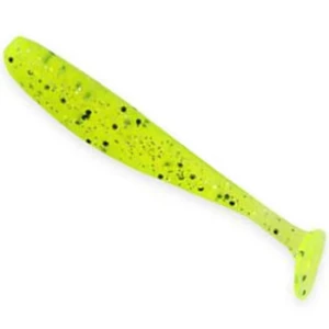 Shad Reiva Flash, Poppy Green, 7.50cm, 2.26g, 5buc/pac
