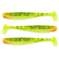 Shad Reiva Flash, Watermelon, 12.5cm, 3buc/pac