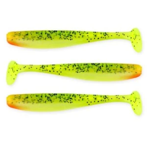 Shad REIVA Flash, Watermelon, 12.5cm, 3buc/pac