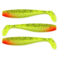 Shad REIVA Minnow, Watermelon, 12.5cm, 3buc/pac
