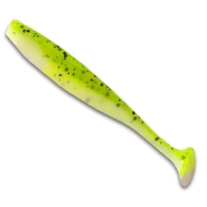 Shad Relax Bass Laminat, Culoare L045, 5g, 8.5cm, 4buc/pac