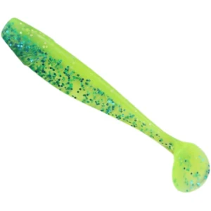 Shad Relax King Shad Laminat, Culoare L527-b, 8g, 10cm, 4buc/pac