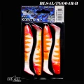 Shad RELAX Kopyto 4L, 10cm, Tige 004, 4buc/pac Shad RELAX Kopyto 4L, 10cm, Tige 004, 4buc/pac