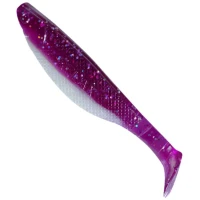 Shad Relax Kopyto Laminat, Culoare L020, 12.5cm, 20g, 3buc/pac