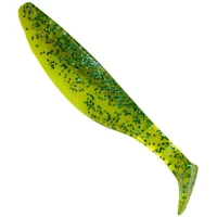 Shad Relax Kopyto Laminat, Culoare L029, 12.5cm, 20g, 3buc/pac