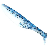 Shad Relax Kopyto Laminat, Culoare L100, 12.5cm, 20g, 3buc/pac