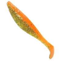 Shad Relax Kopyto Laminat, Culoare L104, 12.5cm, 20g, 3buc/pac