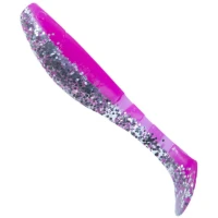 Shad Relax Kopyto Laminat, Culoare L519, 12.5cm, 20g, 3buc/pac