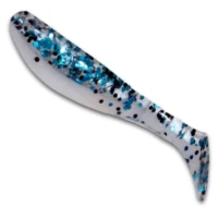 Shad Relax Kopyto Laminat L100, 4.5g, 6.2cm, 4buc/pac